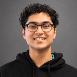 Pranav Joshi
